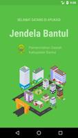 Jendela Bantul الملصق