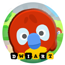 Forest Splash : Match 3 Animal Puzzle game APK