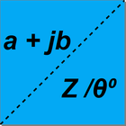 آیکون‌ Rec2Pol