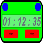Muda Watch icon