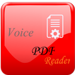 lector de PDF voz