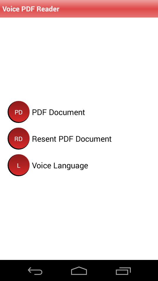Android 用の 音声pdfリーダー Apk をダウンロード Android 用の 音声pdfリーダー Apk をダウンロード