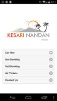 Hire Car in Pune Affiche