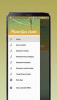 Master Kicau Cendet Offline پوسٹر