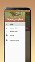 پوستر Master Kicau Cililin Offline