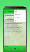 Master Kicau Cucak Ijo Offline تصوير الشاشة 3