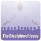 The 12 Disciples of Jesus иконка