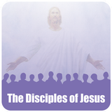 The 12 Disciples of Jesus icono