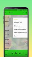 Terapi & Kicau Burung Lengkap screenshot 3