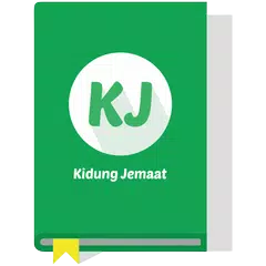 Kidung Jemaat (KJ)