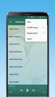 Master Kicau Jalak Offline اسکرین شاٹ 3