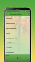 Master Kicau Lovebird Offline captura de pantalla 2