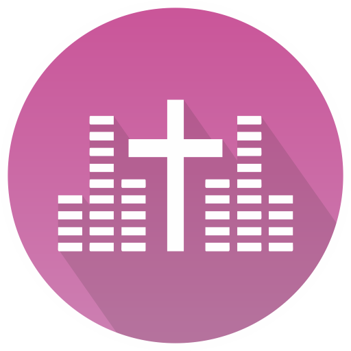 Christian Music + Lyrics