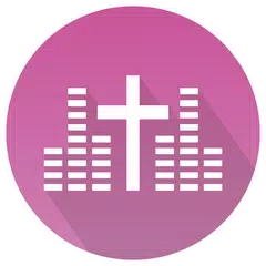 Christian Music + Lyrics APK download