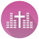 Christian Music + Lyrics APK