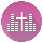 Christian Music + Lyrics icon
