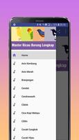 Masteran Kicau Burung Terlengk gönderen