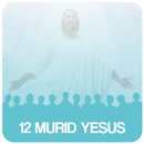 APK 12 Murid Yesus