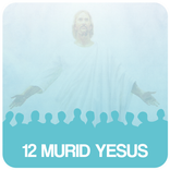 12 Murid Yesus