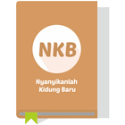 Nyanyikanlah Kidung Baru (NKB) ícone