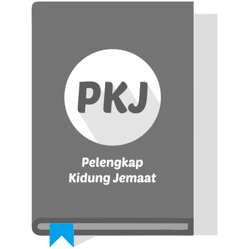 Pelengkap Kidung Jemaat (PKJ)