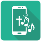 Ringtones Lagu Rohani Kirsten أيقونة