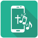 Ringtones Lagu Rohani Kirsten APK