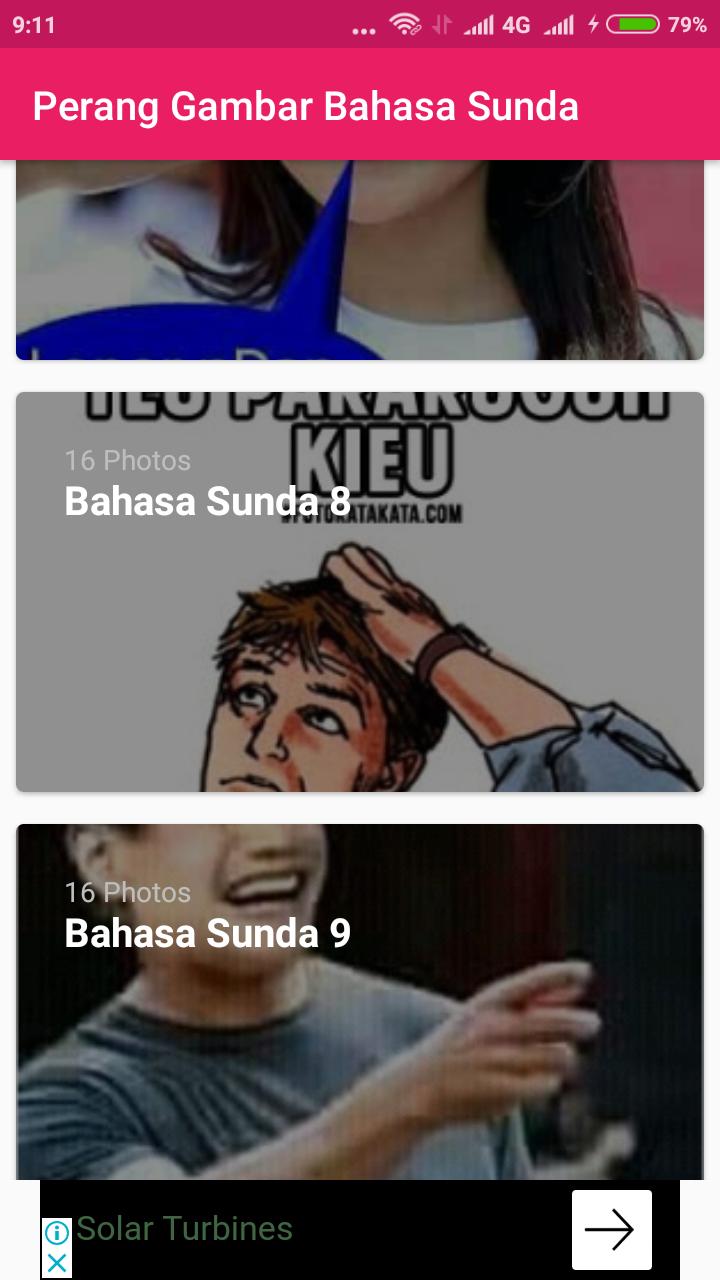 Perang Gambar Bahasa Sunda For Android Apk Download