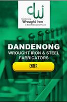 Dandenong Wrought Iron capture d'écran 1