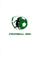 Football 360 Affiche