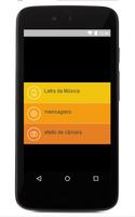 César M e Fabiano Letras App capture d'écran 1
