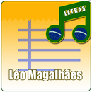 Léo Magalhães Letras App-APK