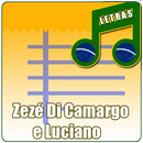 Zezé Di C e Luciano Letras-APK