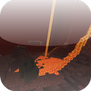 Nether Dimension Mod for MCPE APK