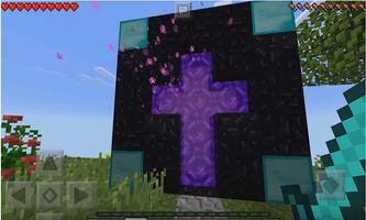 Nether Dimension Mod for MCPE bài đăng