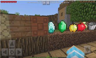 Jimbo’s Aether Addon for MCPE اسکرین شاٹ 2