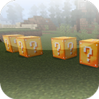 Lucky Block Mod for MCPE ikon