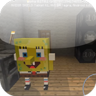 SpongeBob Addon for MCPE icon