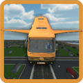 Flying Bus Adventure