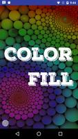 Fill Color Cartaz