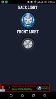 FlashLight ภาพหน้าจอ 1