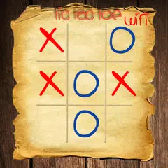 Tic Tac Toe Wifi APK Herunterladen