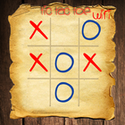 Tic Tac Toe Wifi-icoon