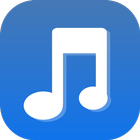 Music Player Top Playlist-icoon