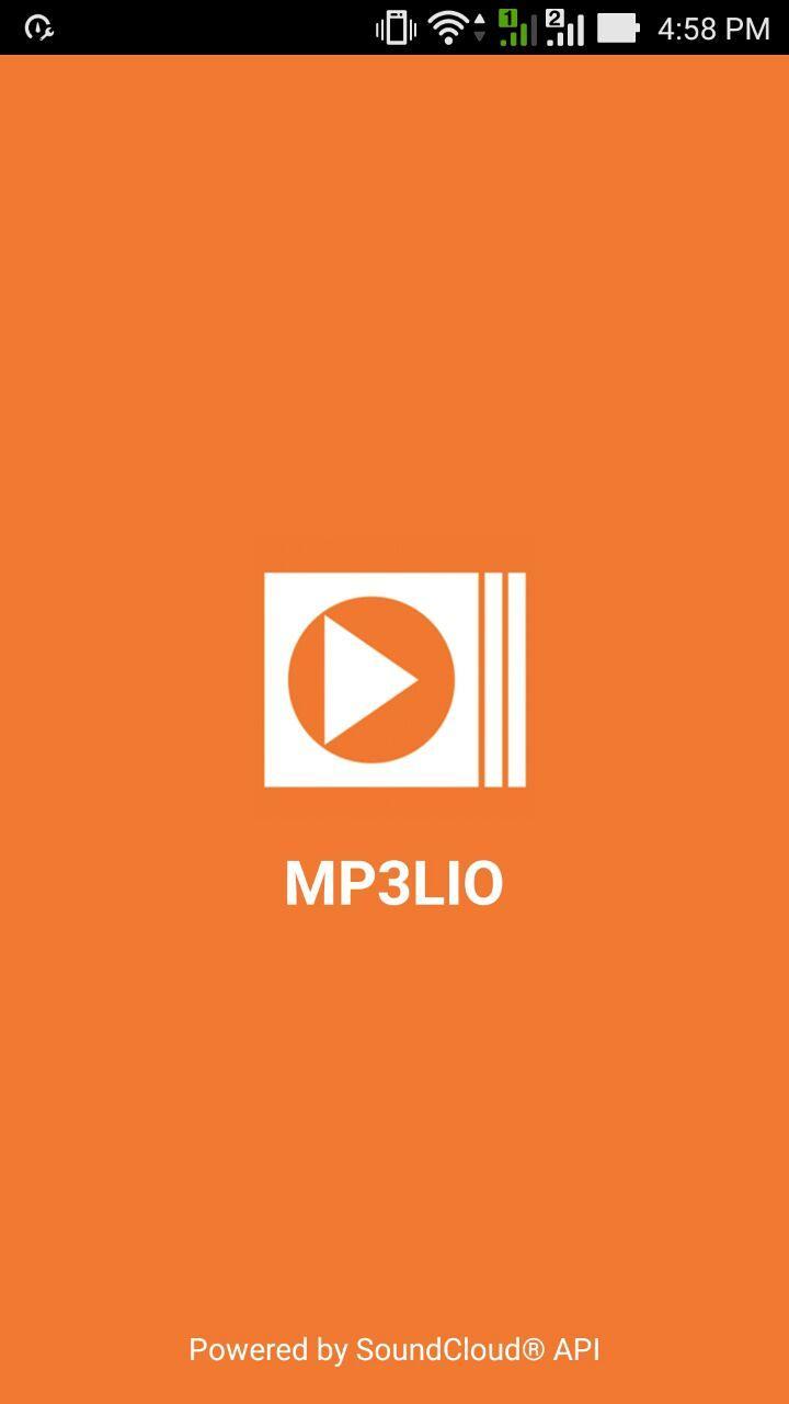 MP3LIO APK for Android Download