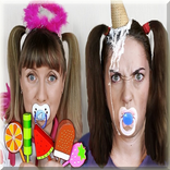 Bad Baby Giant Video Funny