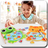 Fishing Toy For Kids