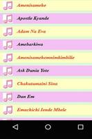 Swahili Praise and Worship Songs Screenshot 3