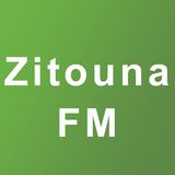 Radio Zitouna FM 图标