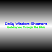 Daily Wisdom Showers (1 Kings)